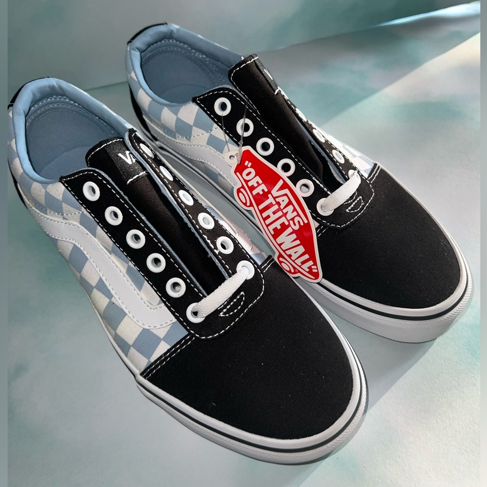 Vans - Ward